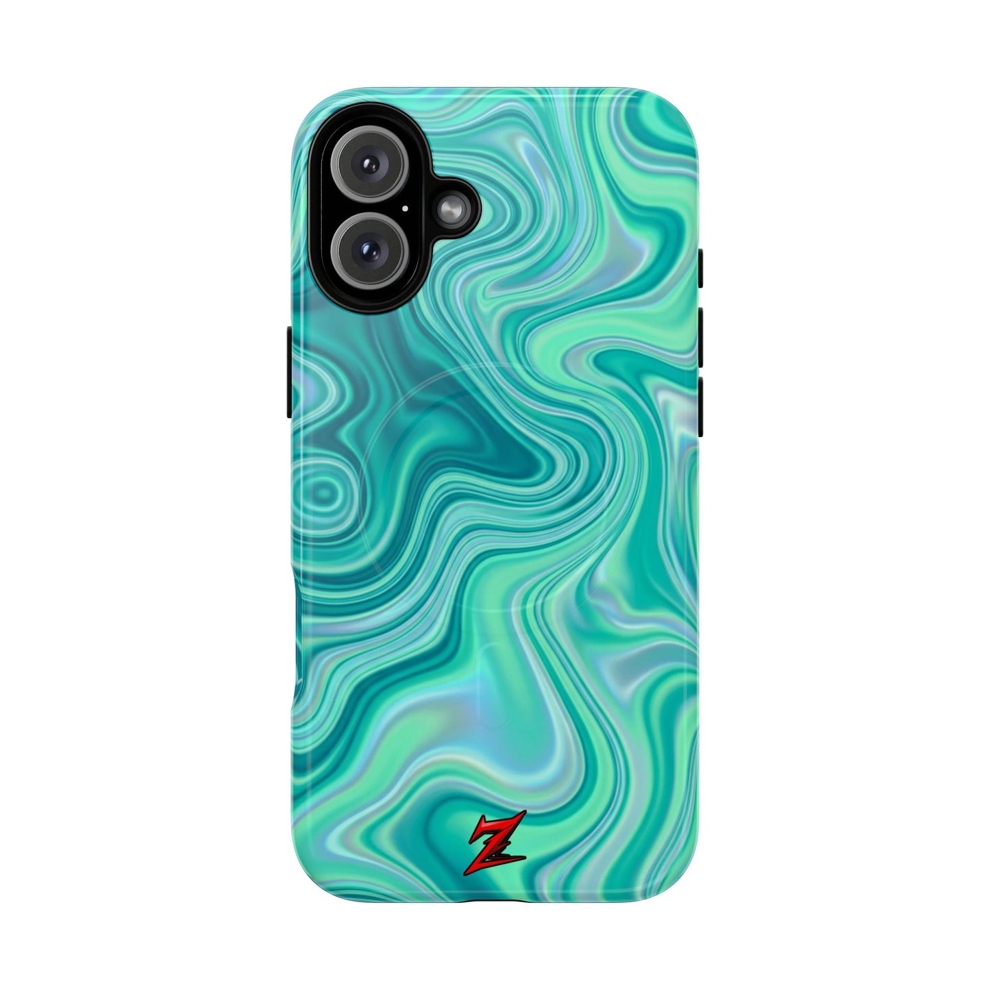 Ocean Aura