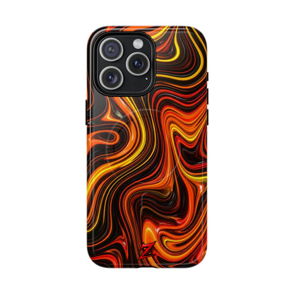 Neon Flow