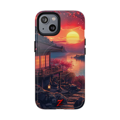 Crimson Dusk