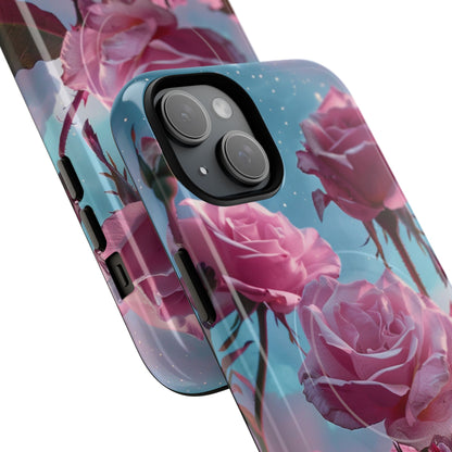 Pink Rose Dream