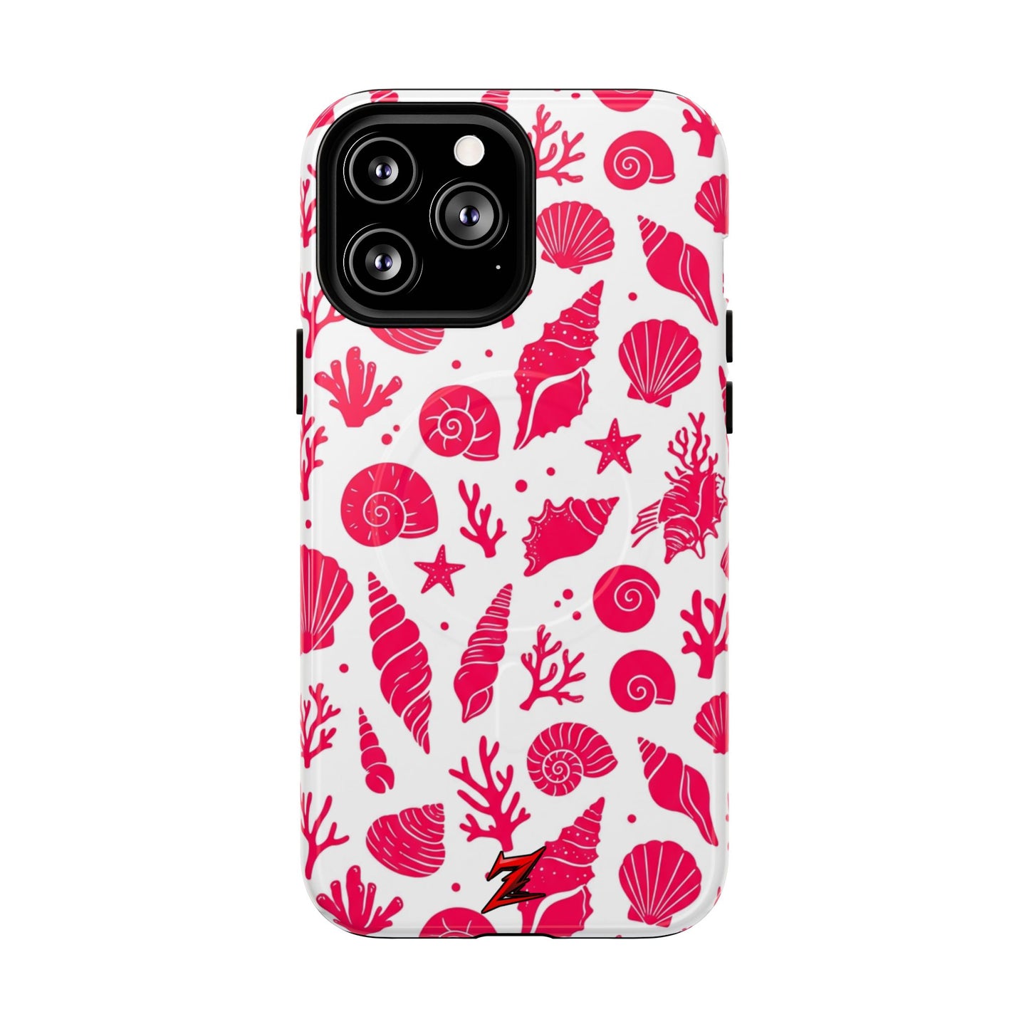 Pink Reef