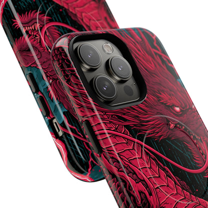 Crimson Dragon