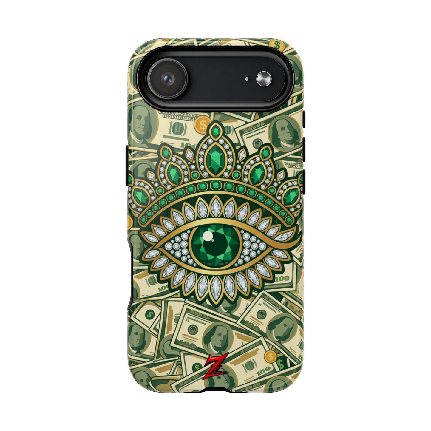 Money Eye