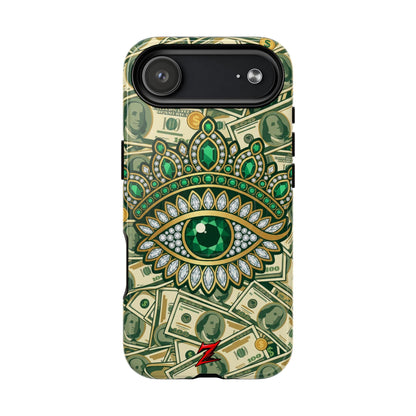 Money Eye