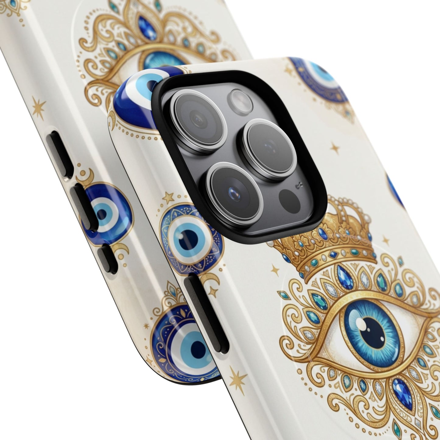 Royal Protection