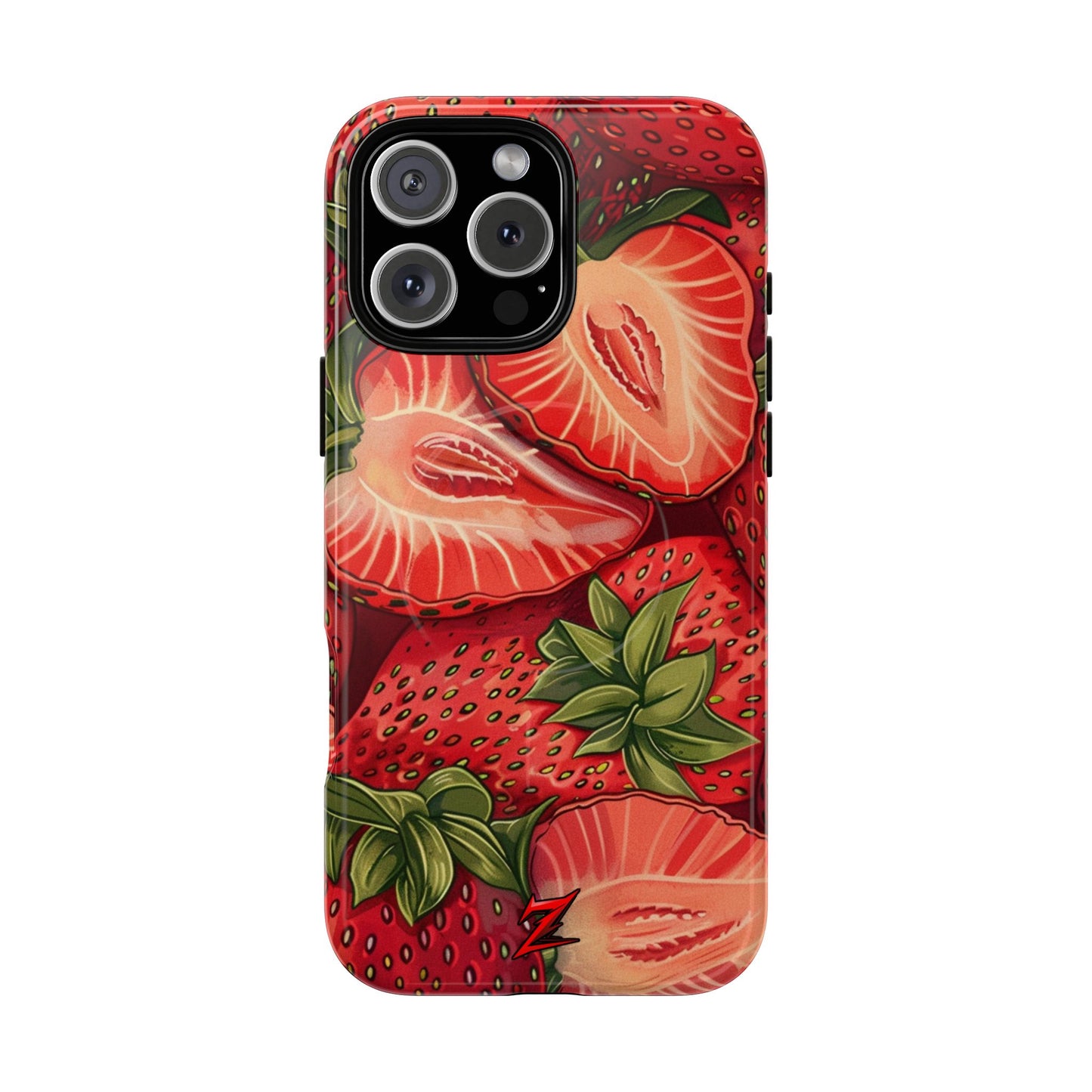 Wild Strawberry