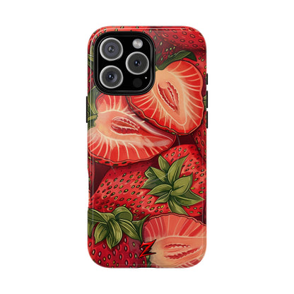 Wild Strawberry