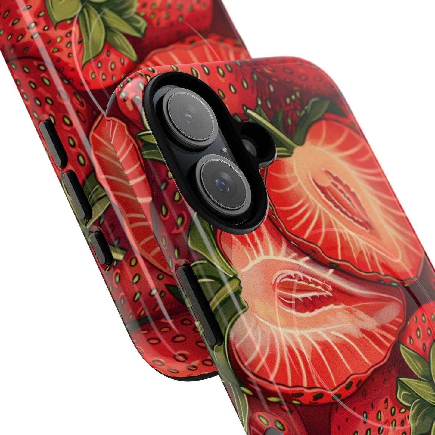 Wild Strawberry