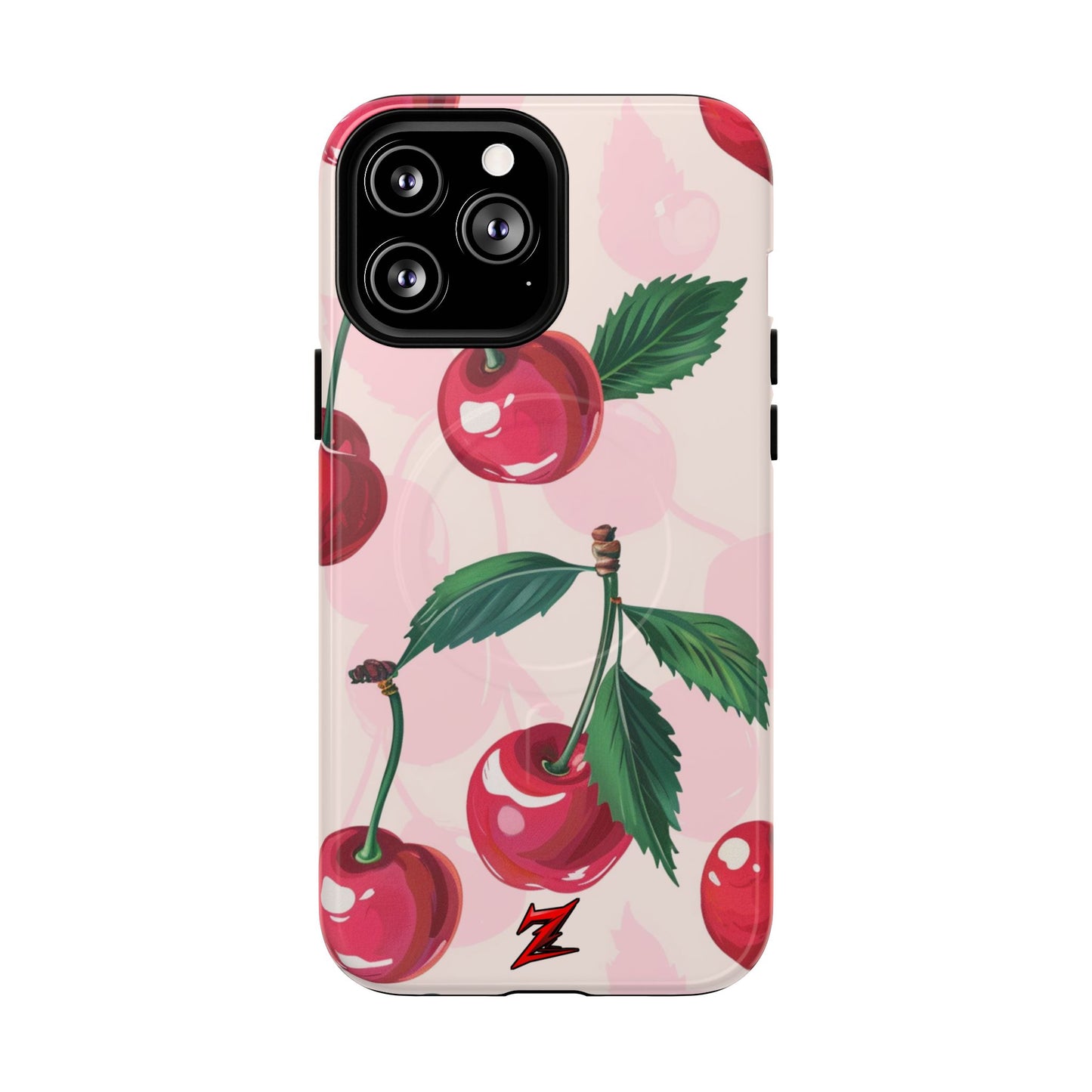 Cherry Pop