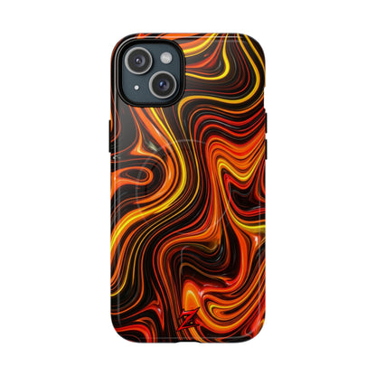 Neon Flow