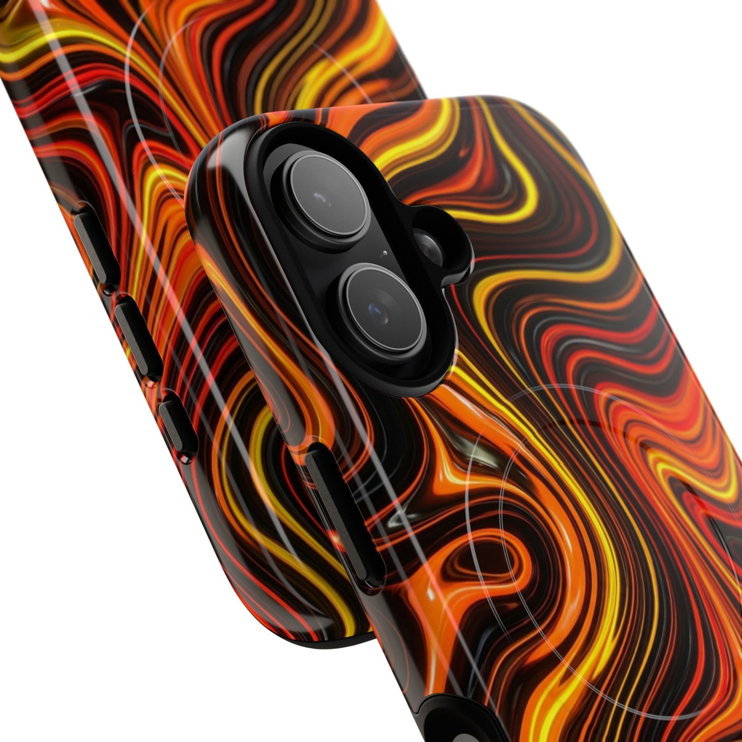Neon Flow