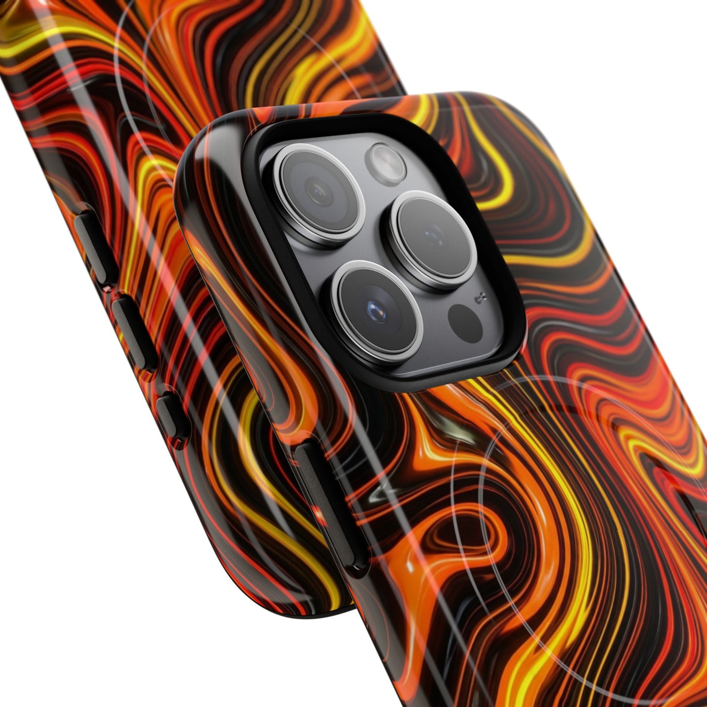 Neon Flow