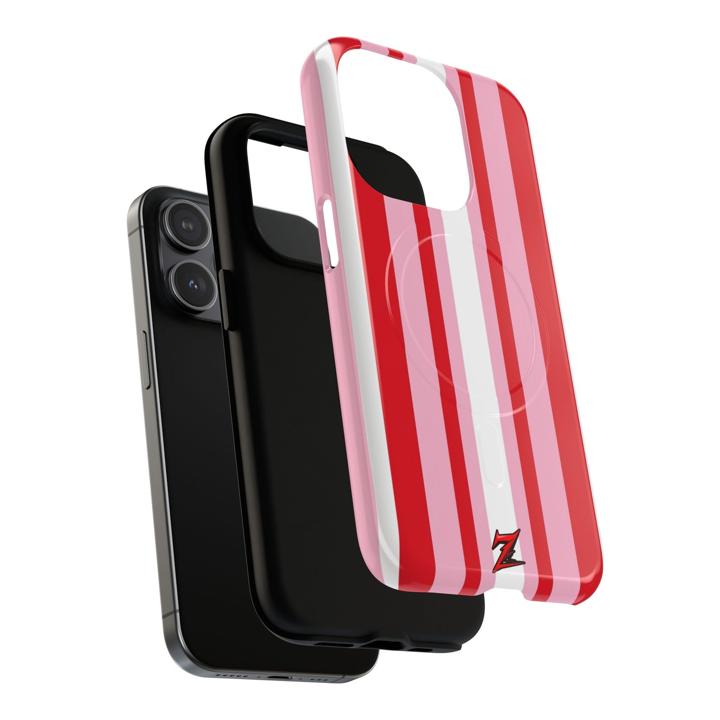 Candy Stripe