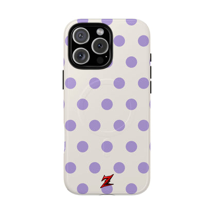 Lilac Dot