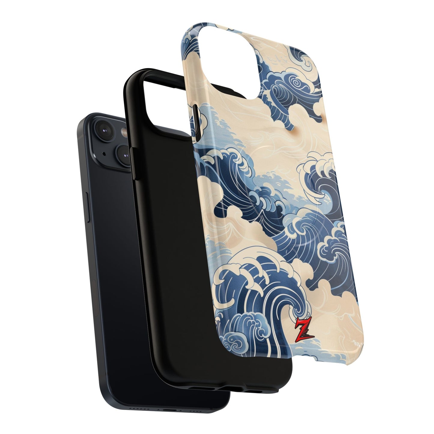 Great Wave