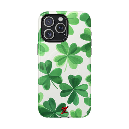 Lucky Clover