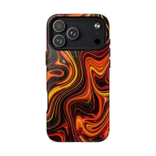 Neon Flow