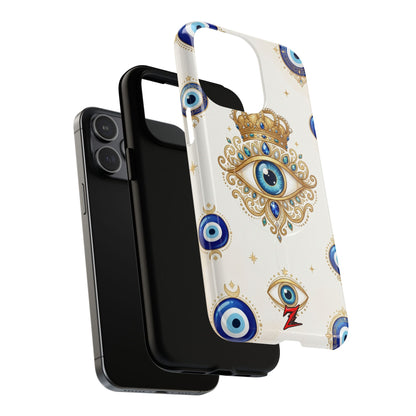 Royal Protection