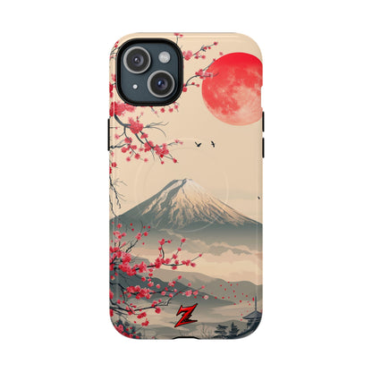 Rising Sun