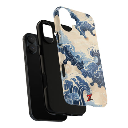 Great Wave