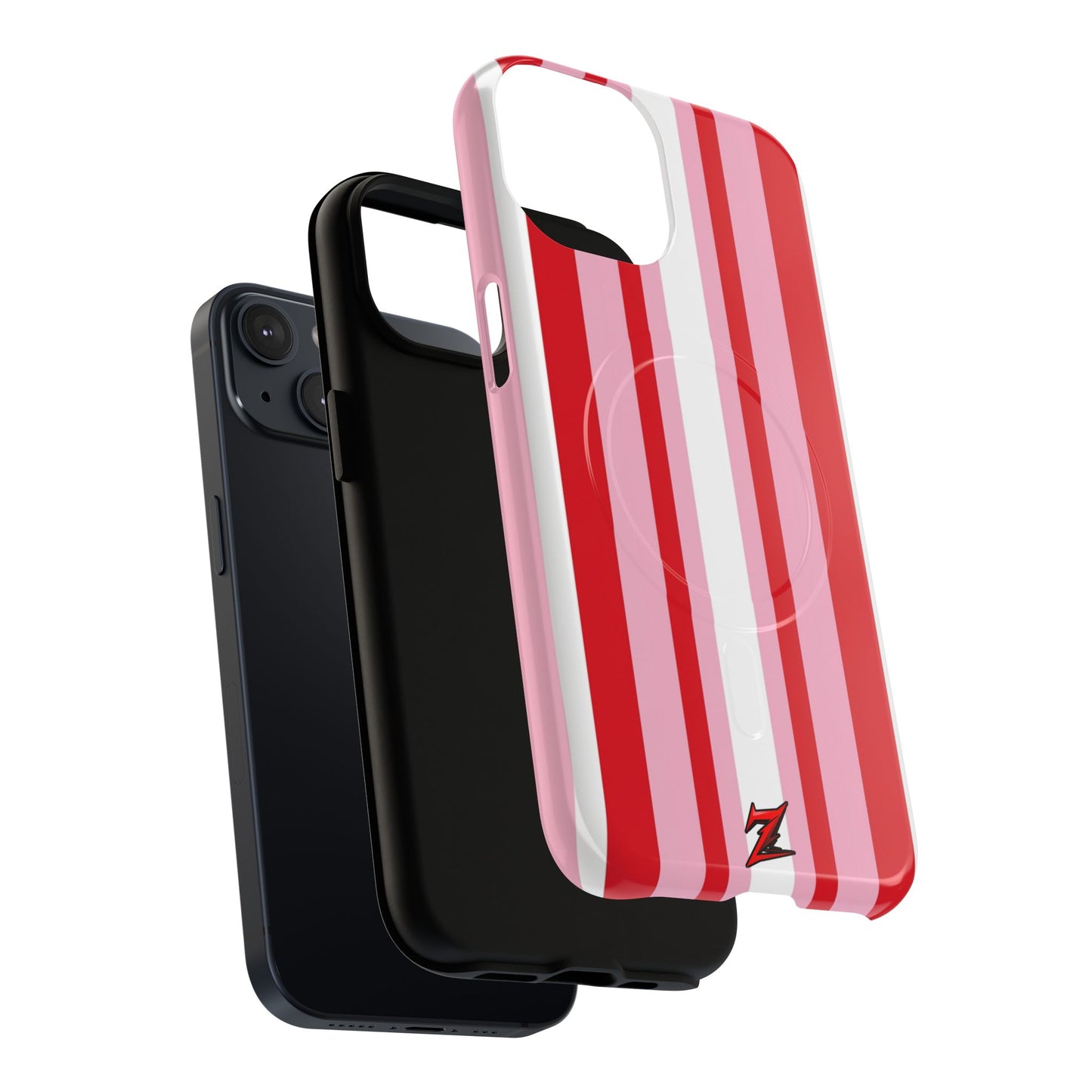 Candy Stripe