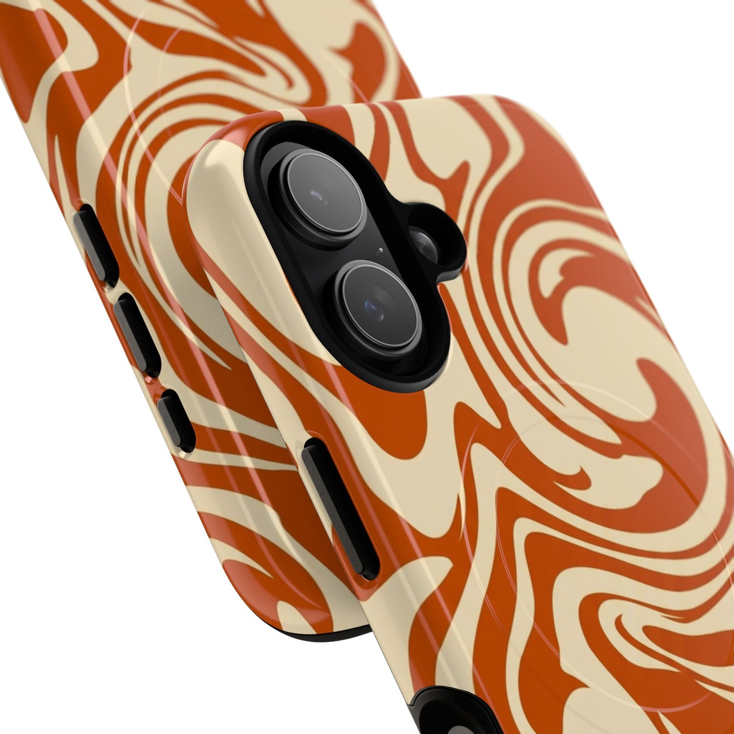 Caramel Swirl