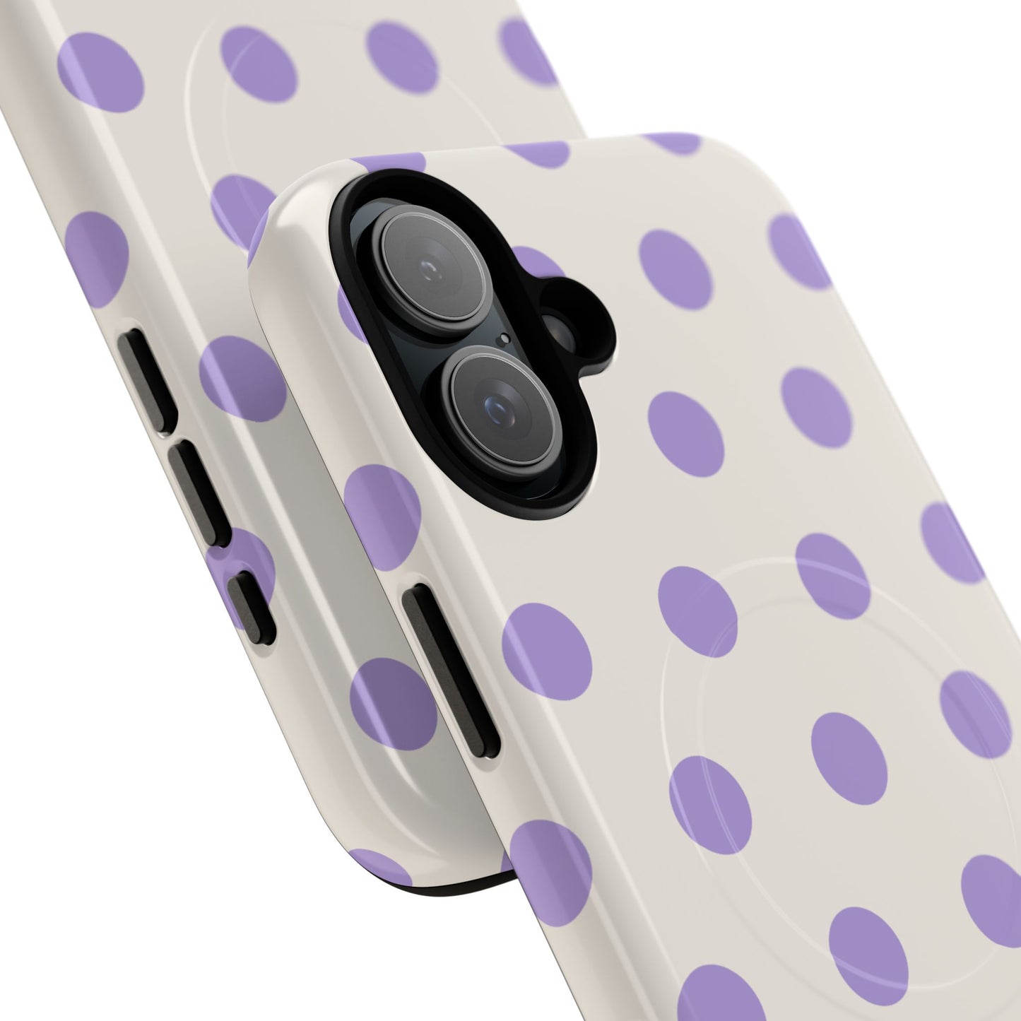 Lilac Dot