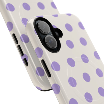 Lilac Dot