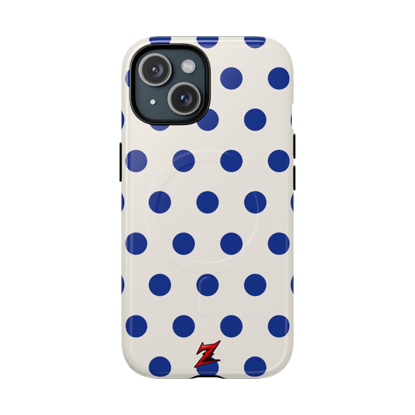 Cobalt Dot