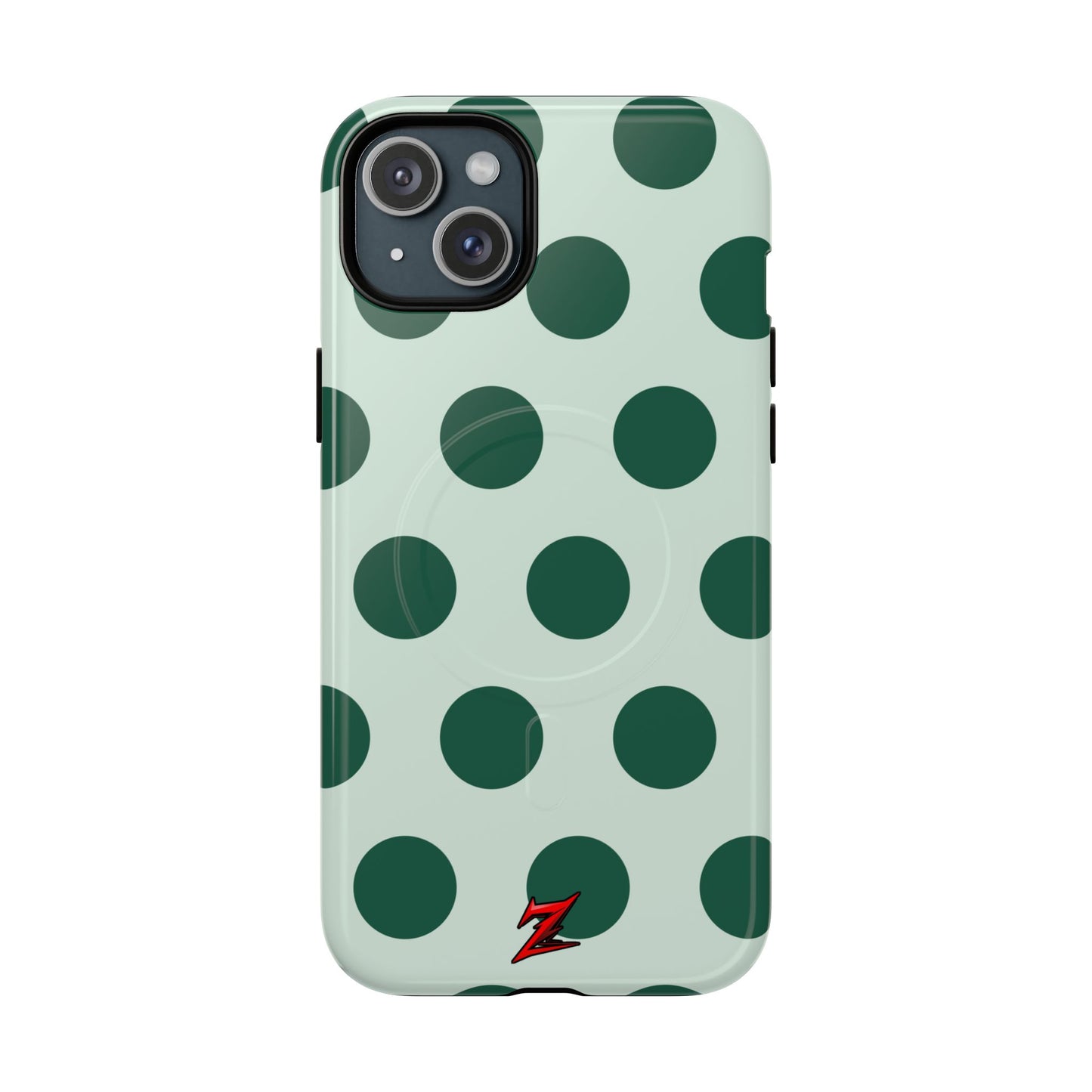 Pine Dot