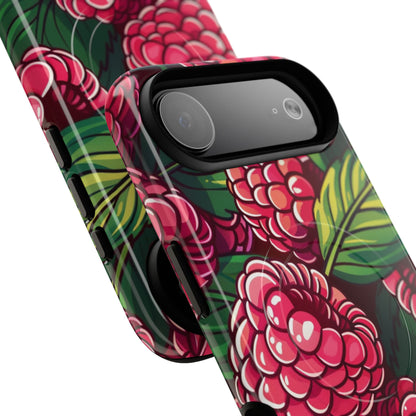 Raspberry Rush