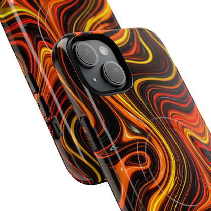 Neon Flow