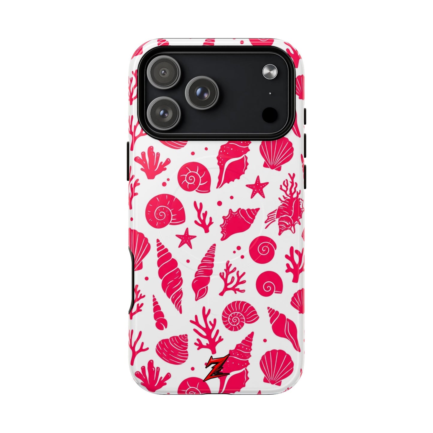 Pink Reef