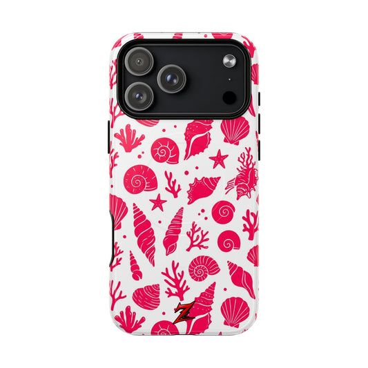 Pink Reef