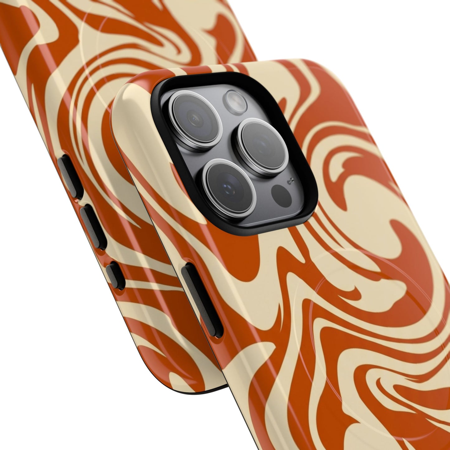 Caramel Swirl