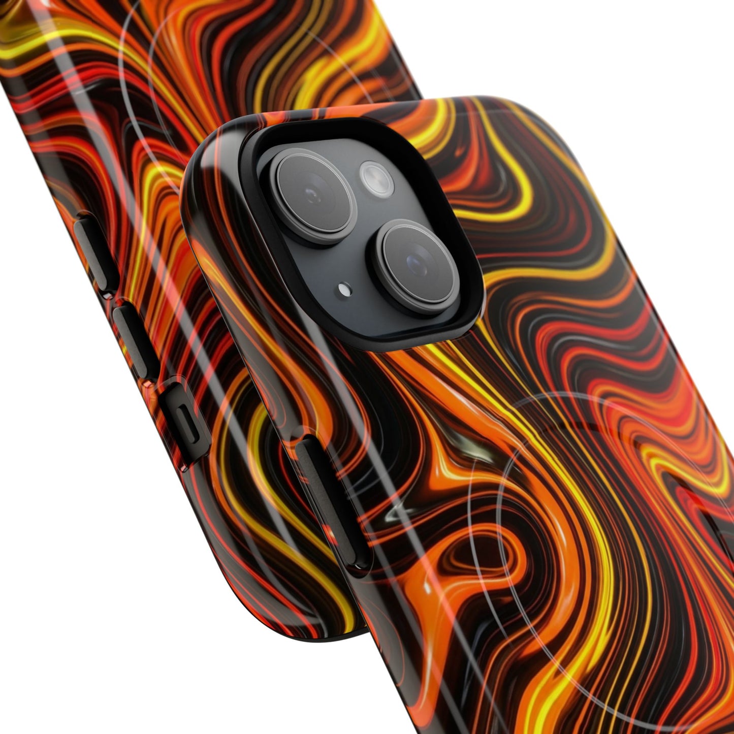 Neon Flow