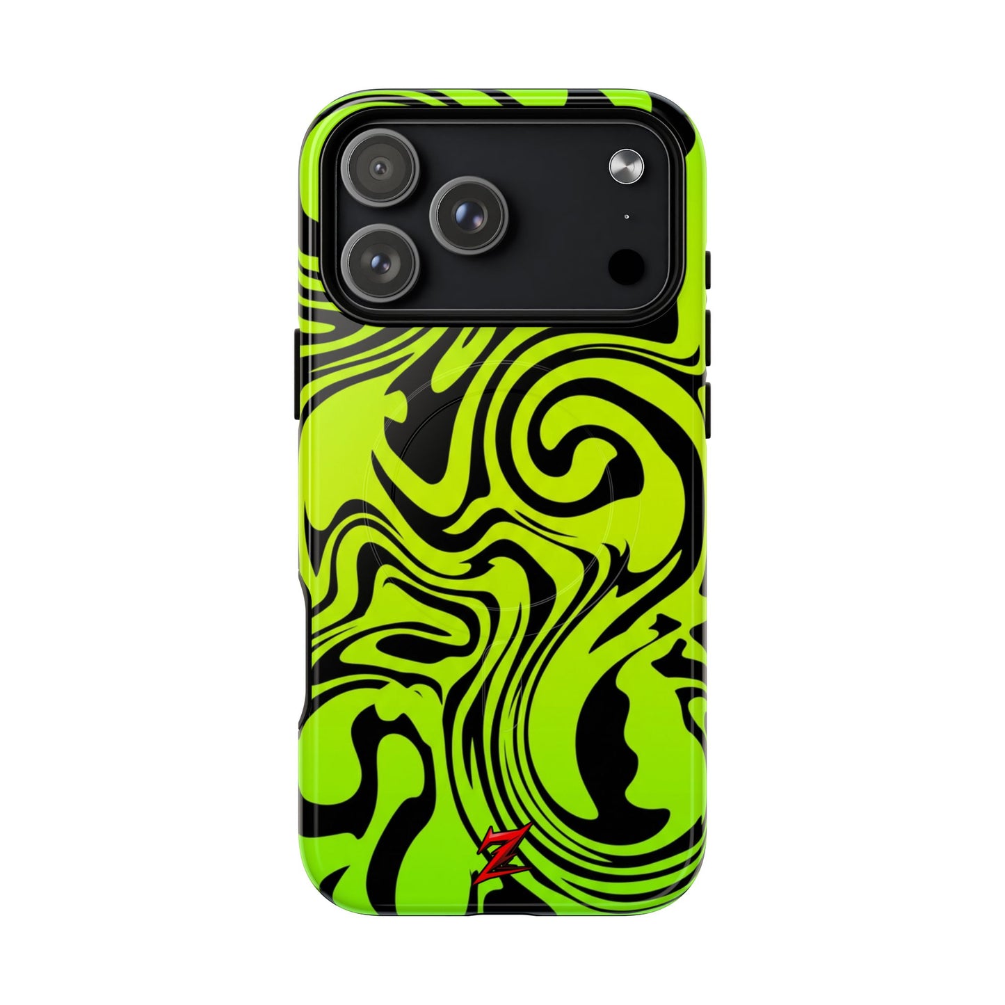 Toxic