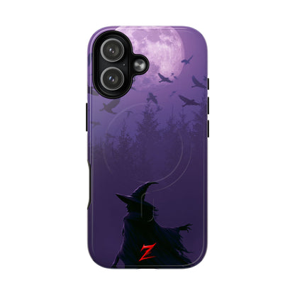 Moon Witch