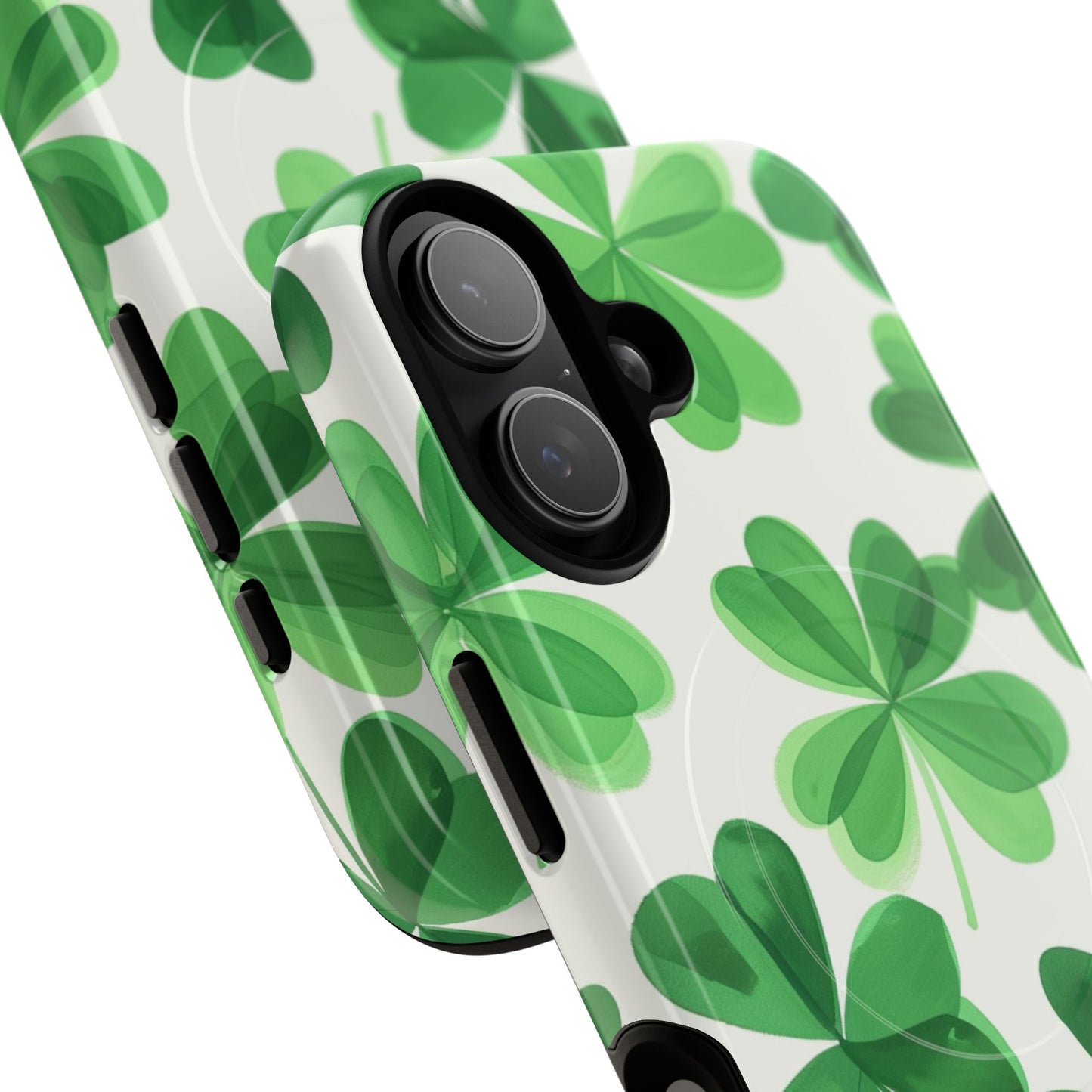 Lucky Clover