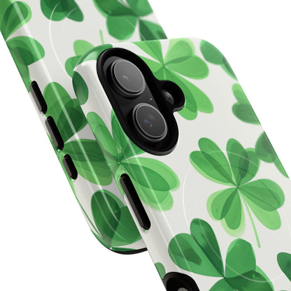 Lucky Clover
