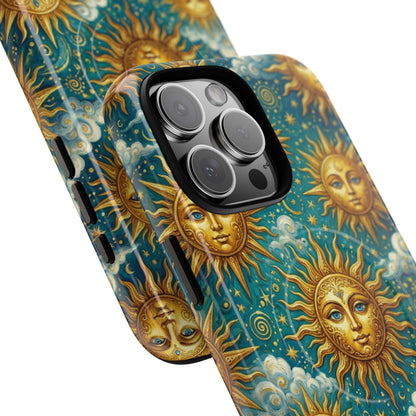 Daughter of the Sun