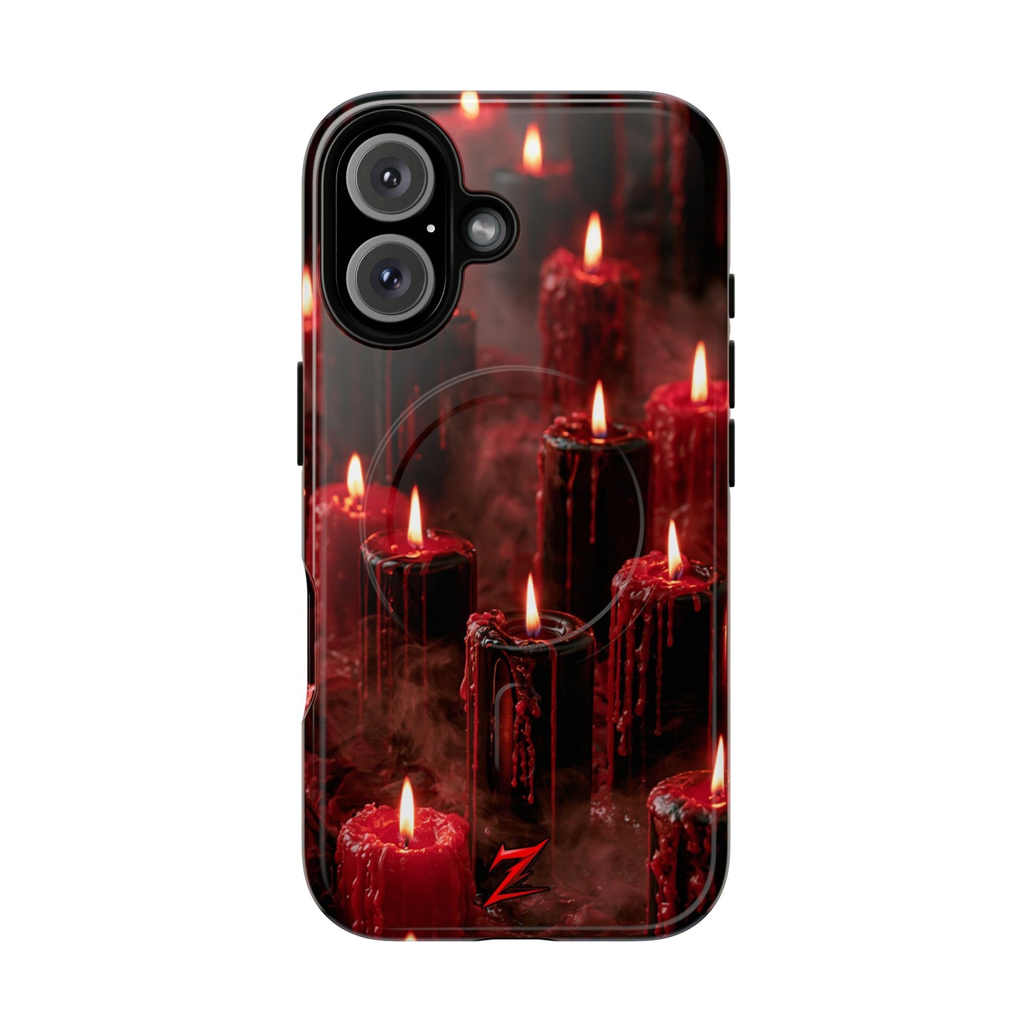 Crimson Ritual