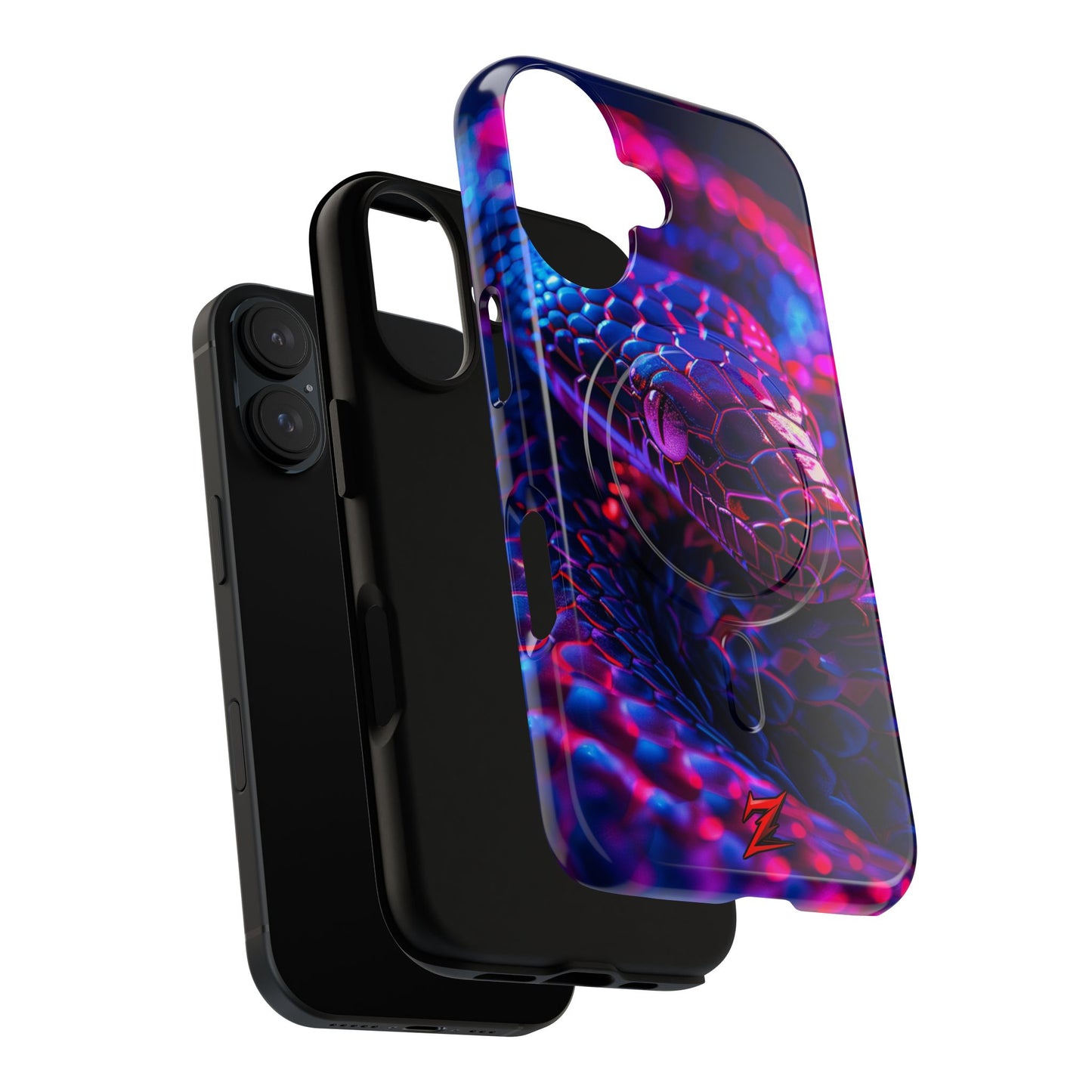 Neon Viper
