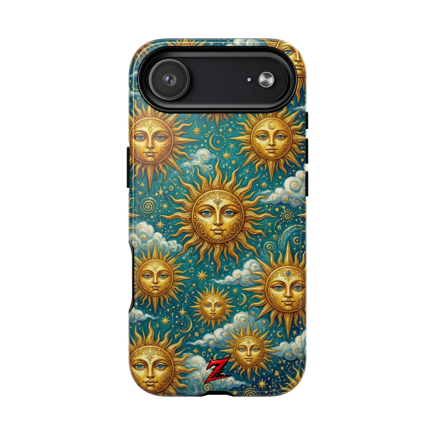 Daughter of the Sun