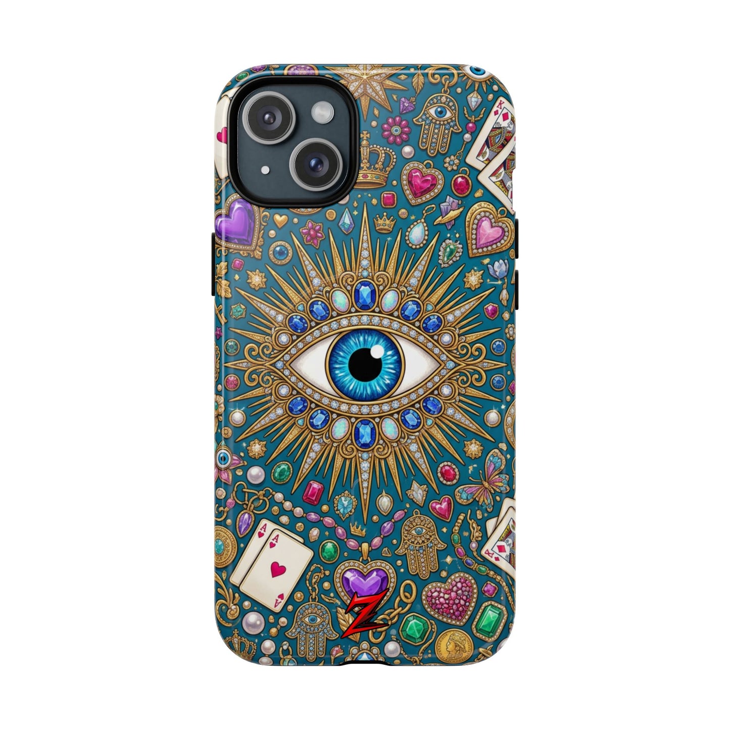 Lucky Eye
