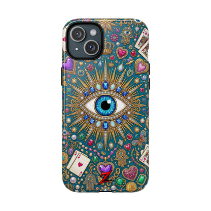 Lucky Eye