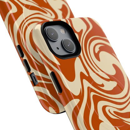 Caramel Swirl