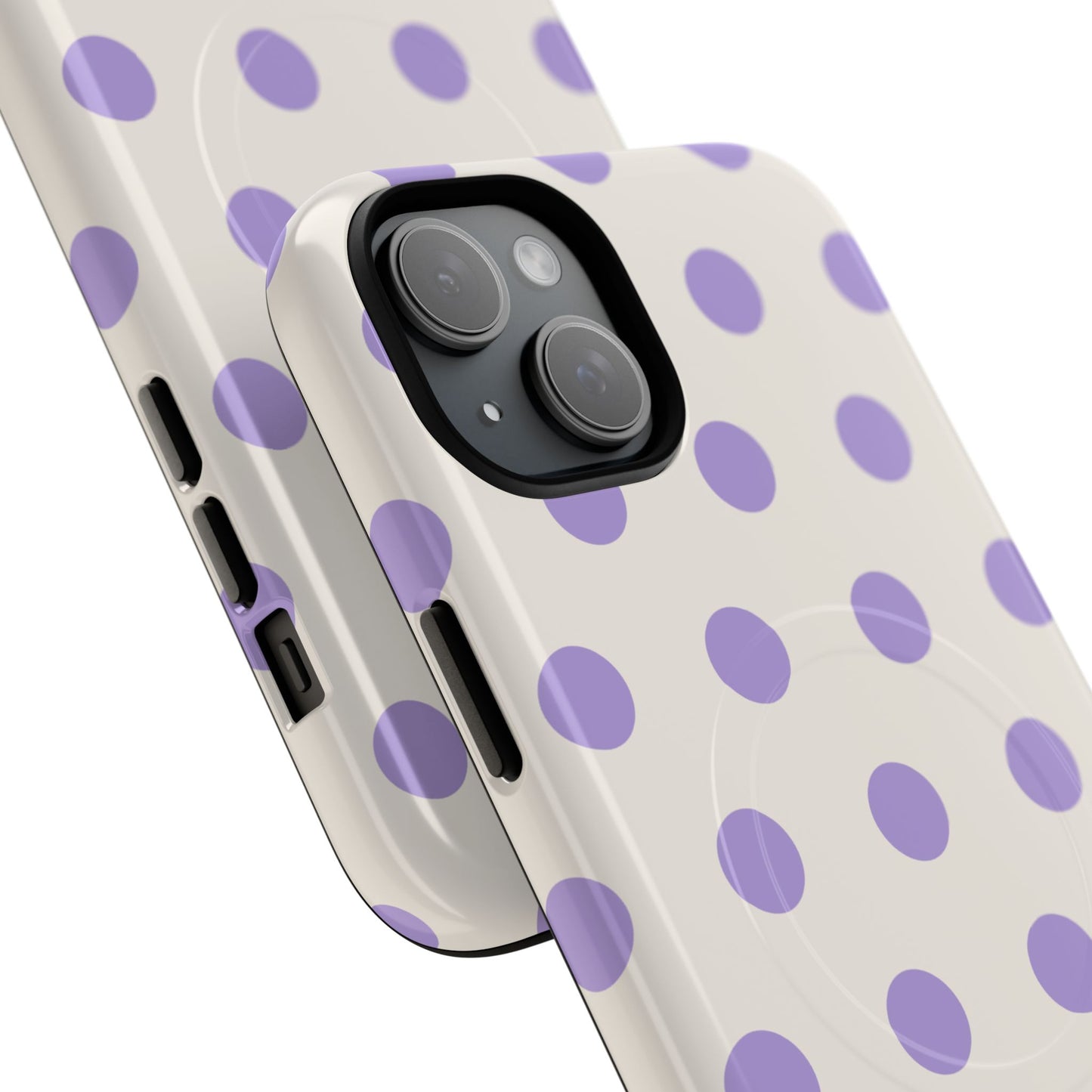 Lilac Dot