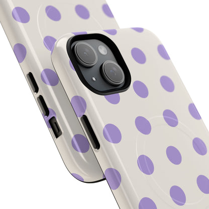 Lilac Dot