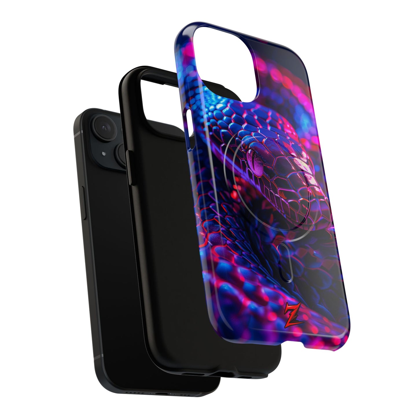 Neon Viper